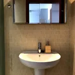 Couples In Rhino's Paradise Apartman