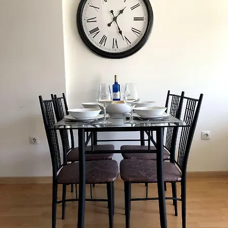 Lejlighed Couples In Rhino's Paradise