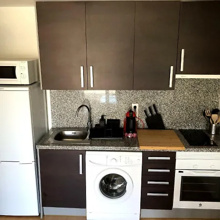Apartment Couples In Rhino's Paradise Icod De Los Vinos