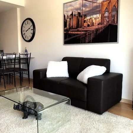 Couples In Rhino's Paradise Apartment Icod De Los Vinos