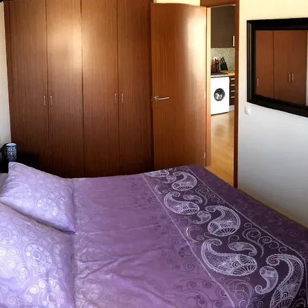 Apartment Couples In Rhino's Paradise Icod De Los Vinos