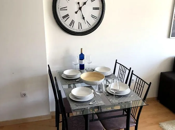 Appartement Couples In Rhino's Paradise *