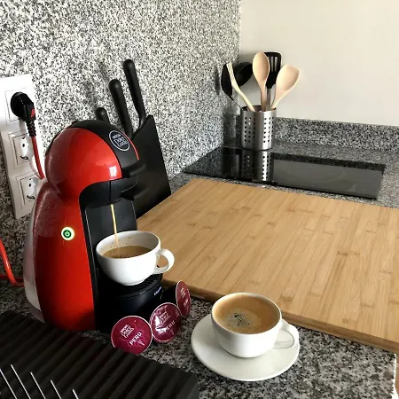 Lejlighed Couples In Rhino's Paradise