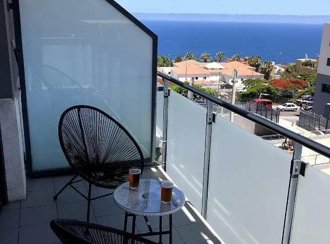 Couples In Rhino's Paradise Appartement Icod De Los Vinos