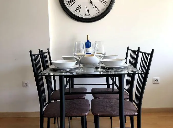 Apartment Couples In Rhino's Paradise