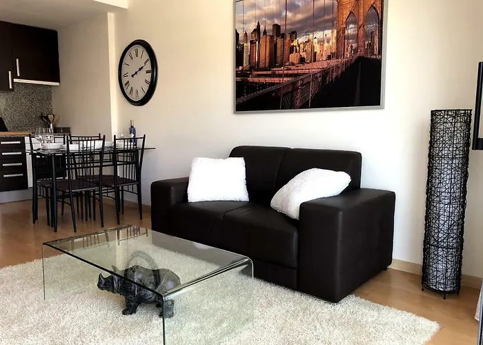 Couples In Rhino's Paradise Appartement Icod De Los Vinos