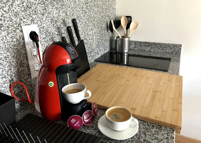 Appartement Couples In Rhino's Paradise