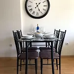 Apartament Couples In Rhino's Paradise