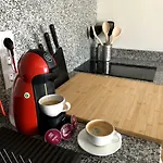 Apartament Couples In Rhino's Paradise
