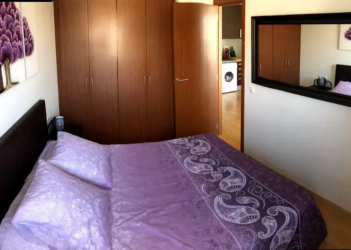 Apartmán Couples In Rhino's Paradise Icod De Los Vinos